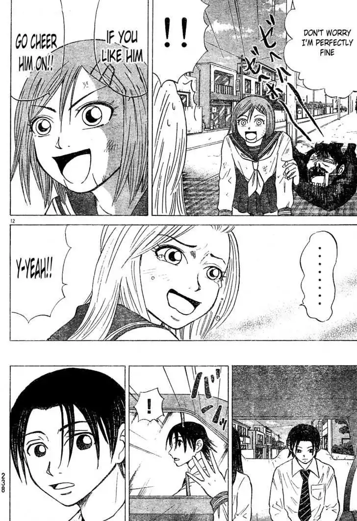 Sumire 16-sai!! Chapter 21 12